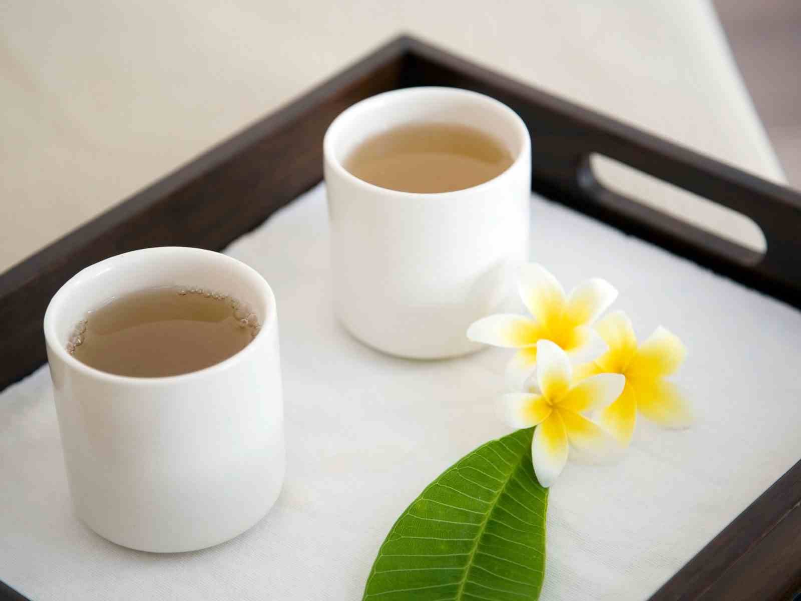 فوائد الزنجبيل