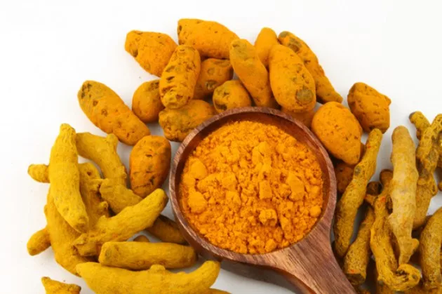 turmeric benefits