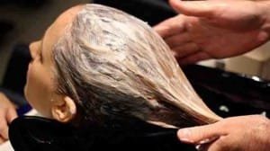 فوائد الموز للشعر