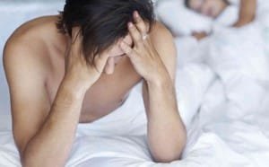 سبب ضعف الانتصاب