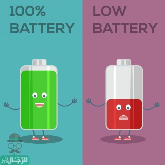 تعرف على الأسباب التي تؤدي إلى نفاذ بطارية الهاتف .. نصائح هامة