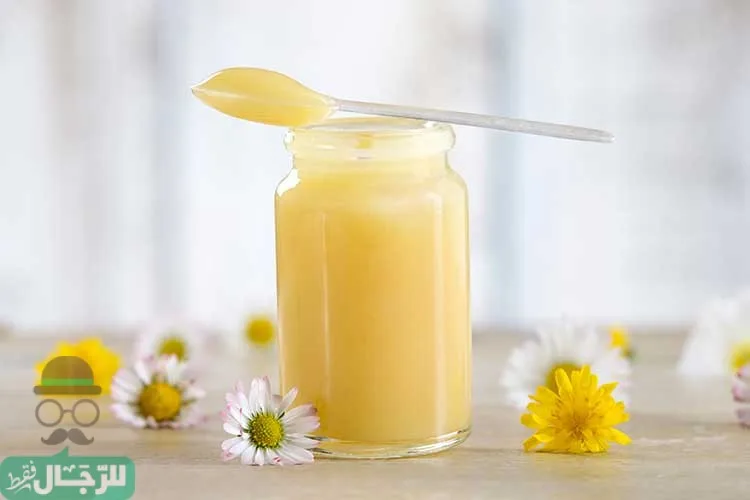 ما هي فوائد غذاء الملكات .. ولماذا يعد الأفضل بالنسبة للرجال وكيف يستخدم