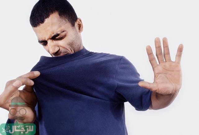أفضل مزيل عرق للرجال ..أسباب رائحة العرق ونصائح التخلص منها