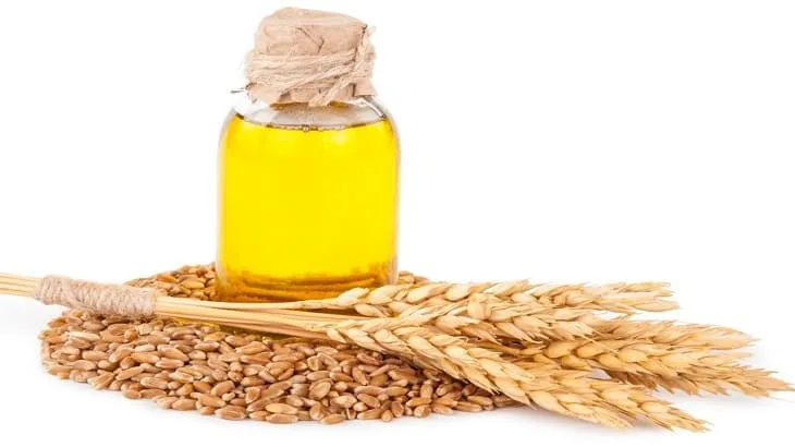 فوائد زيت جنين القمح للجنس