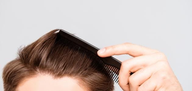 احسن كريم فرد الشعر للرجال