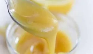 طريقة استخدام غذاء ملكات النحل للجنس