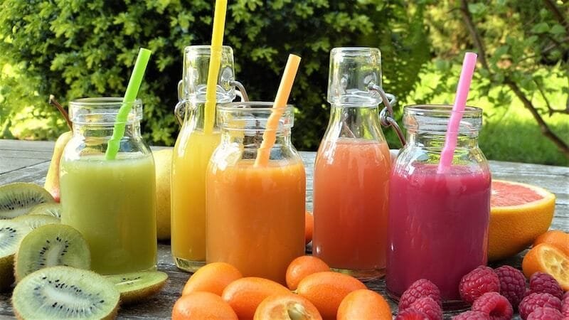 مشروبات تقوي الانتصاب