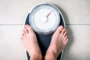 نصائح لخسارة الوزن بدون رجيم للرجال