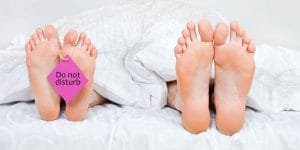 هل كثرة ممارسة العلاقة الحميمة تؤثر على صحة الجسم