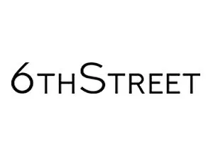 كود خصم 6th street