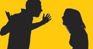 تصرفات الزوج الذي يكره زوجته