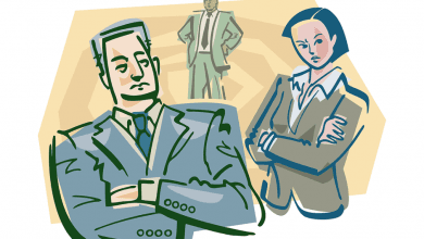 لغة الجسد في الحب الصامت