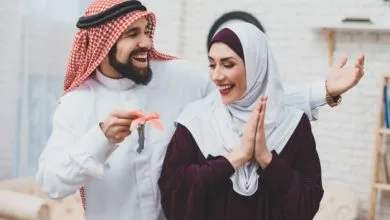 كيف أسعد زوجتي؟