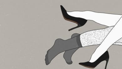 علامات استمتاع الزوجة بالعلاقة الحميمة