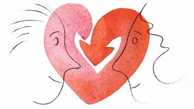 هل العلاقة الحميمة تقوي الحب بين الزوجين؟