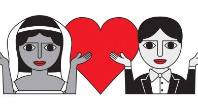 ماذا يفعل المتزوجون يوم الخميس؟