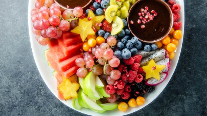 فواكه تقوي الانتصاب